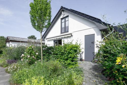 Friesische Wohnstube Pesel - Ferienwohnung - E