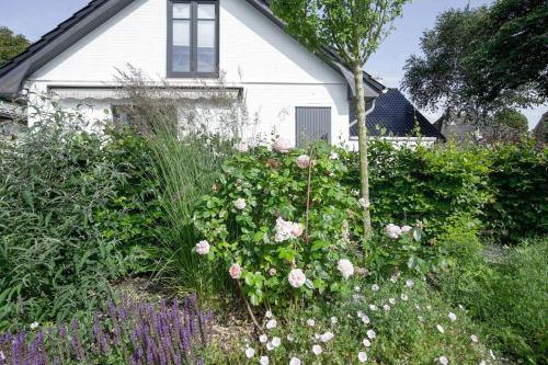 Friesische Wohnstube Pesel - Ferienwohnung