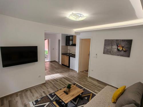 Apartman Biljana