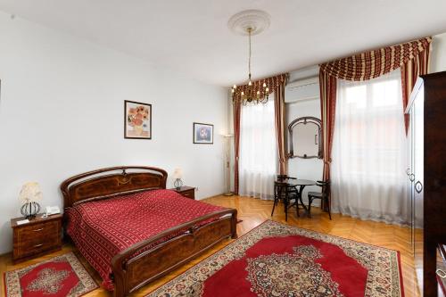 Kalvin House Budapest - Accommodation
