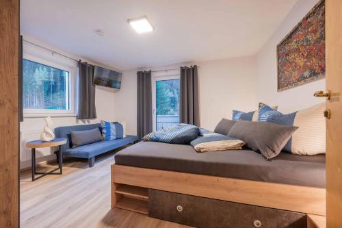 Haus Gletschertor in Milders