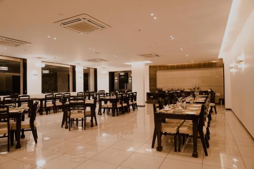 Restaurante, Pride Resort & Convention Centre Ranakpur in Ranakpur