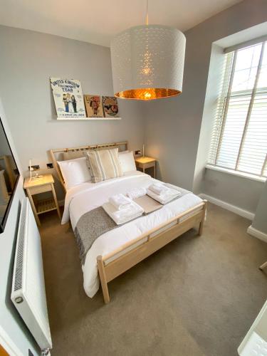 Housel Bay Hotel Room Type - Cozy Room