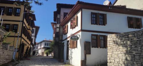 Beyaz KonaK Green Garden Hotel in Safranbolu