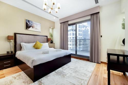 Primestay - Elite Residence in Downtown - image 2