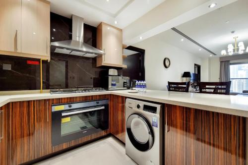 Primestay - Elite Residence in Downtown - image 3