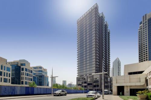 Primestay - Elite Residence in Downtown - image 4