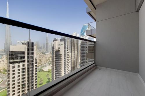 Primestay - Elite Residence in Downtown - image 5