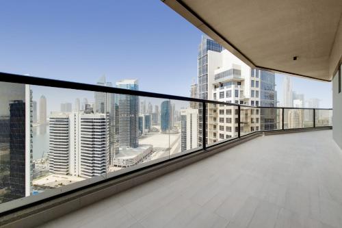 Primestay - Elite Residence in Downtown - image 6