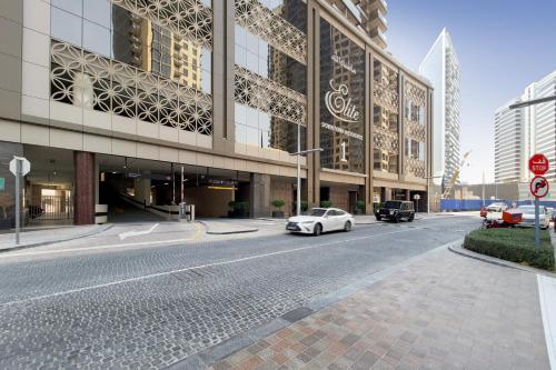 Primestay - Elite Residence in Downtown - image 7