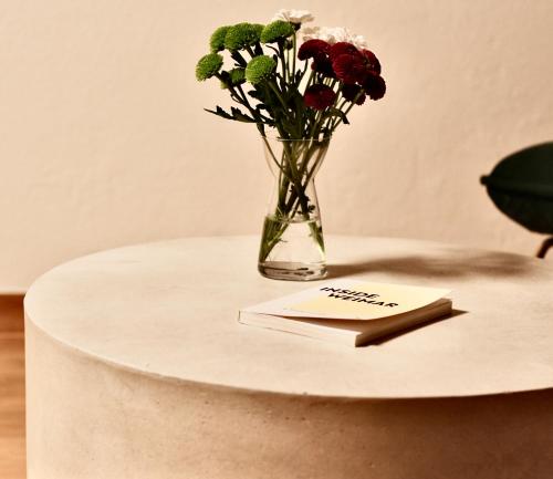 RÖSCH Apartment RÖSCH Apartment