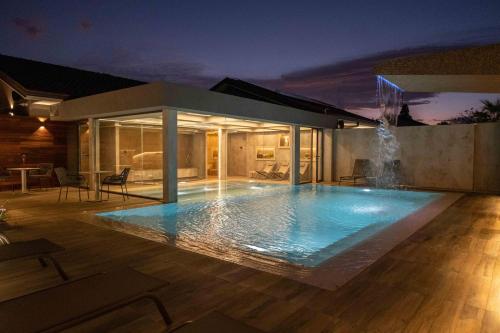 Divina Charme - Accommodation - Mascalucia