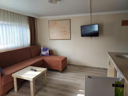 Gungor Suit Hotel – Alanya, NJ