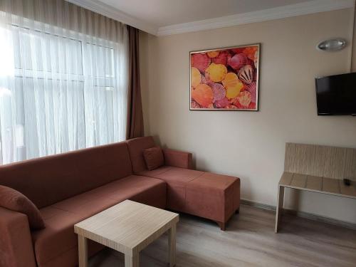 Gungor Suit Hotel – Alanya, NJ