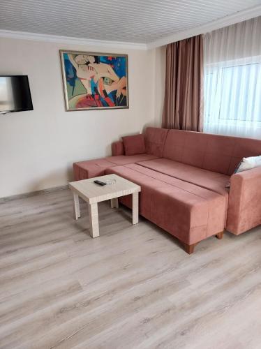 Gungor Suit Hotel – Alanya, NJ