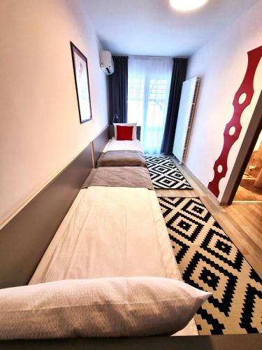Motel Via Targu Mures - image 12