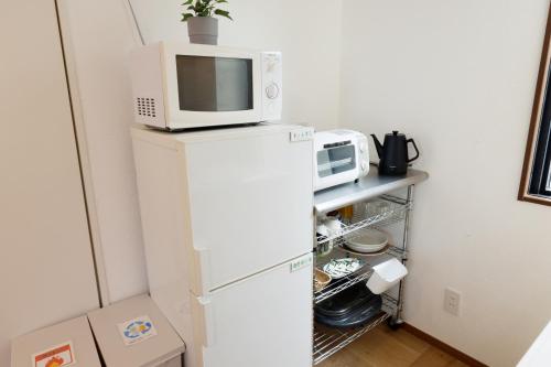 SAYA Suite Kishinosato Annex