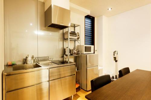 SAYA Suite Kishinosato Annex