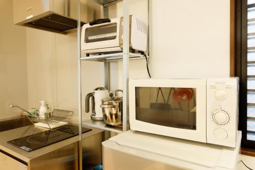 SAYA Suite Kishinosato Annex