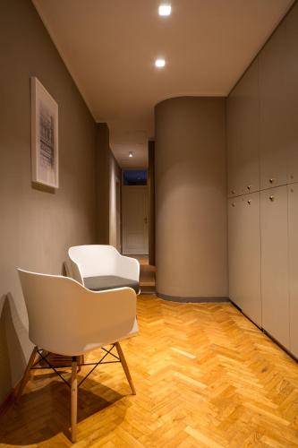 Residenza d'Epoca Visacci, Florencie (fotografie 9)