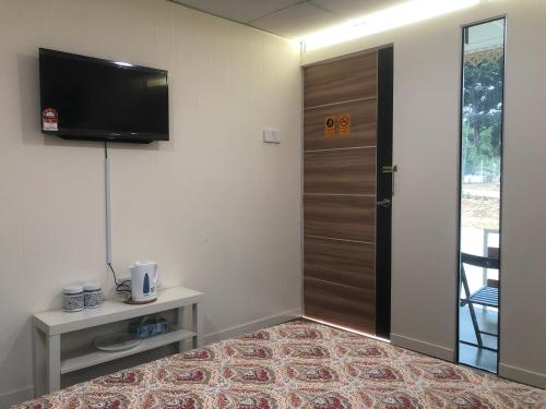 Laman Cottage @ Brisu, Melaka in Lubuk China