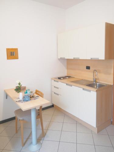 Iekārtas, Mini-Appartamenti, Camere Lanterna Blu in Cerrina Monferrato