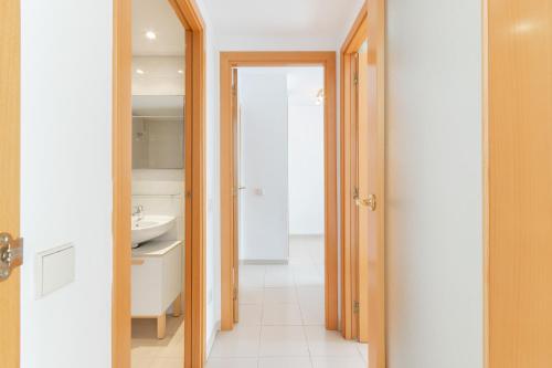 Soul: Bonito apartamento con terraza - image 5