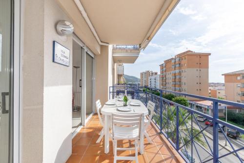 Soul: Bonito apartamento con terraza - image 2