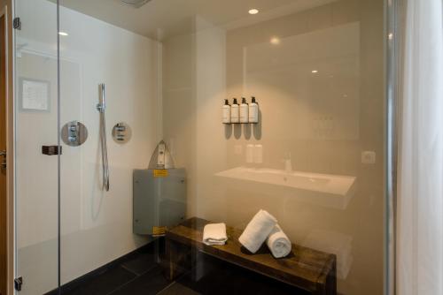 Van Heeckeren Hotel - main image