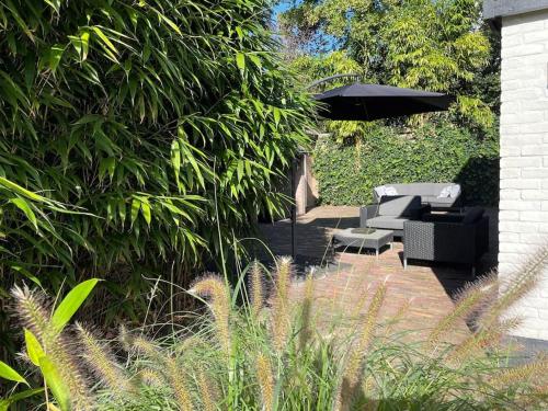 Bergense Duyn by Droomvilla in Geest