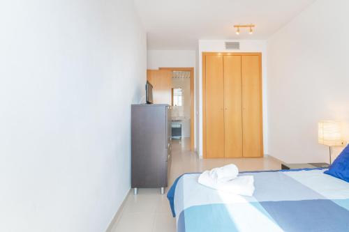 Apartment with Terrace image 10