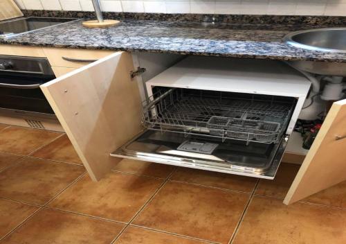 Apartament Cabirol 5p - Incles - Zona Grandvalira - image 9