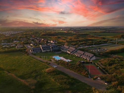 Fletcher Zuiderduin Beachhotel, Westkapelle
