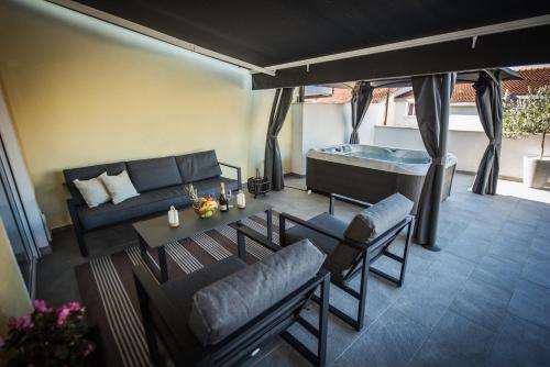  Apartman Nina in Imotski