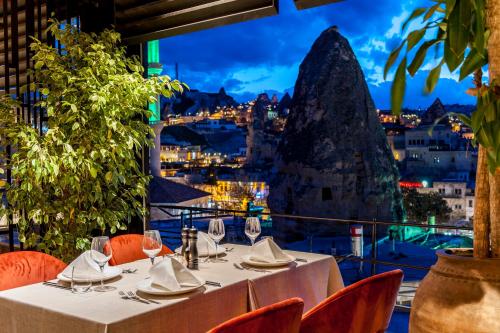 Carus Cappadocia Hotel