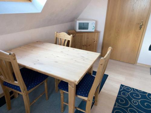 Appartement Möhlkiek (Appartement Mohlkiek) in Nordstrand