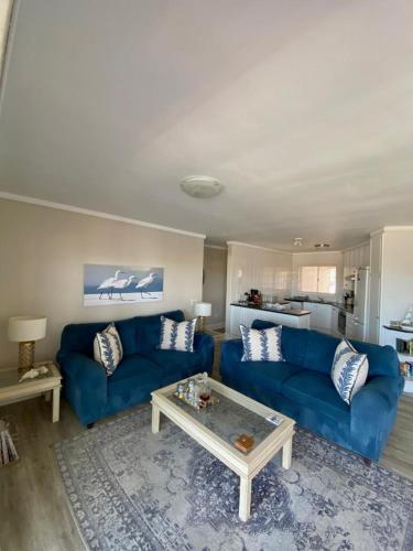 18 Quay West, Waterfront — Hotel in Knysna