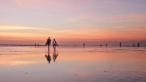 Swiss-Belexpress Kuta Legian