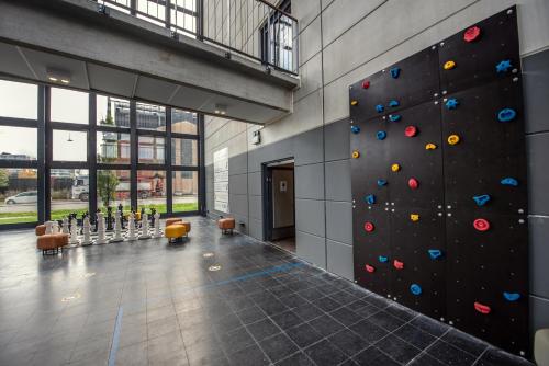 a&o Copenhagen Sydhavn - image 10