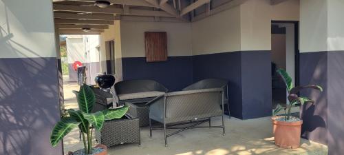 Ingresso, Livivane Guest House in Mpolonjeni