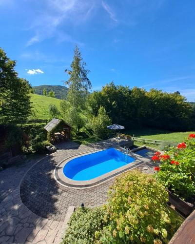 Villa Krupac - Bara Villa Krupac - Bara