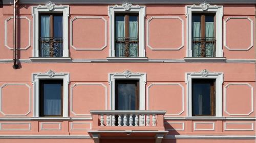 Accommodation in Milan