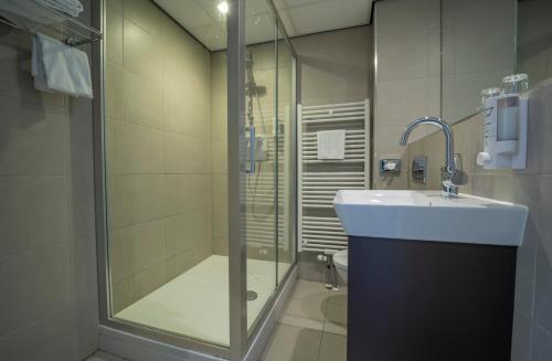 Fletcher Zuiderduin Beachhotel - image 8