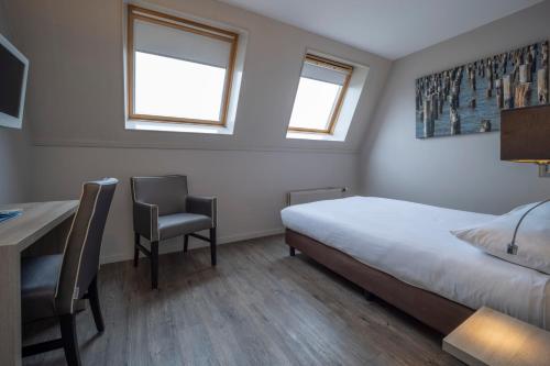Fletcher Zuiderduin Beachhotel - image 11