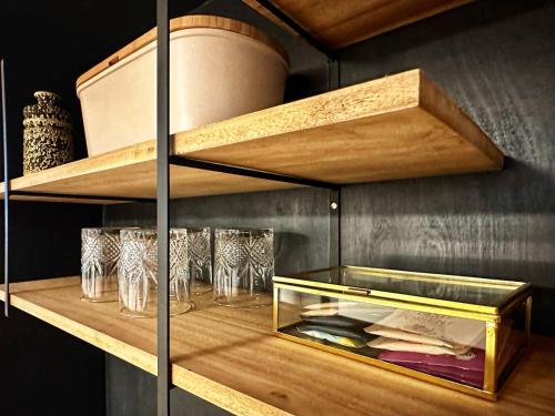 RÖSCH Apartment RÖSCH Apartment