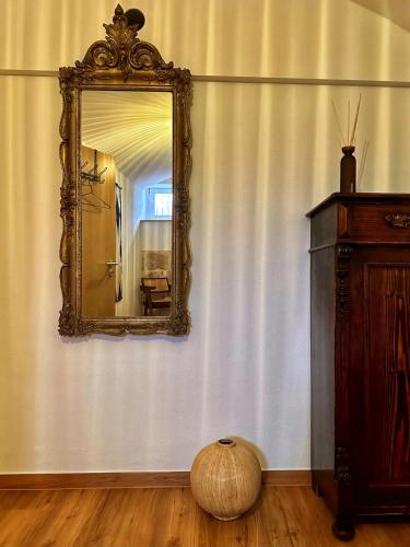 RÖSCH Apartment RÖSCH Apartment