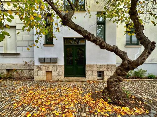 RÖSCH Apartment RÖSCH Apartment