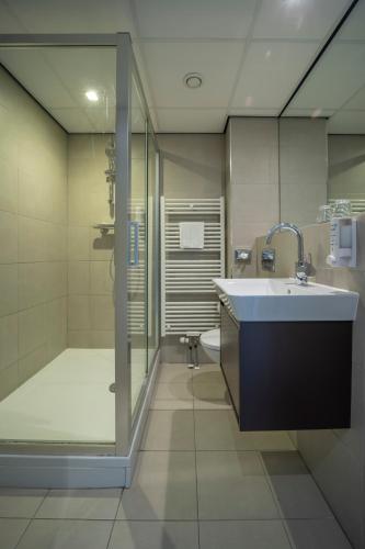 Fletcher Zuiderduin Beachhotel - image 7