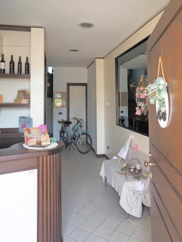 Ieeja, Mini-Appartamenti, Camere Lanterna Blu in Cerrina Monferrato
