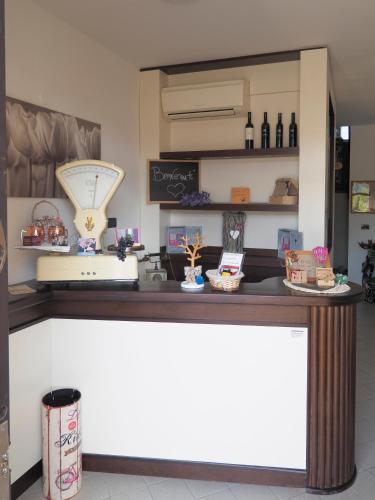 Vestabils, Mini-Appartamenti, Camere Lanterna Blu in Cerrina Monferrato